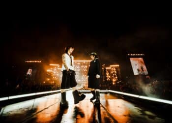 ISOKNOCK San Diego 4EVR 2024