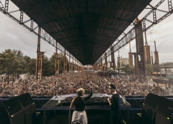 Kappa FuturFestival 2024