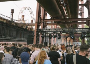 Stone Techno Festival