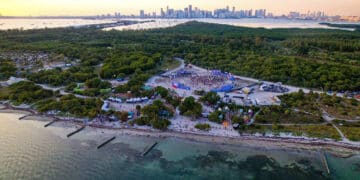 We Belong Here Miami 2023