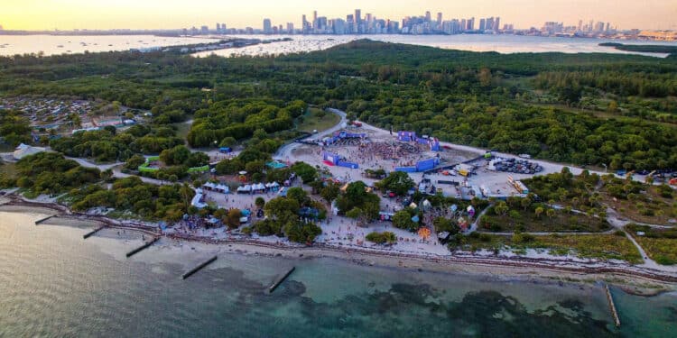 We Belong Here Miami 2023