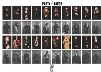 Party Favor - The Party Never Dies