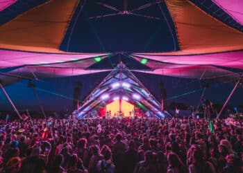 Lightning in a Bottle 2024