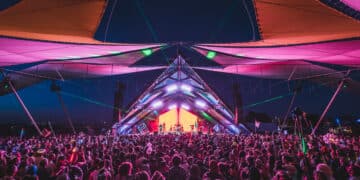 Lightning in a Bottle 2024