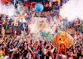 elrow Hallucinarium