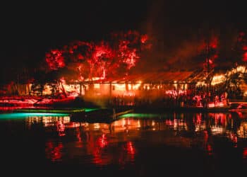 Terminal V Croatia 2024