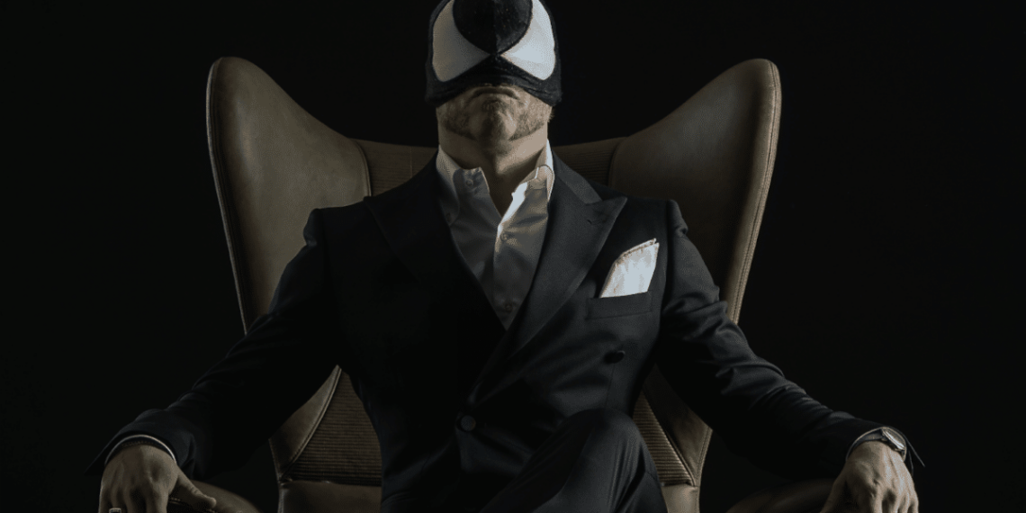 The Bloody Beetroots