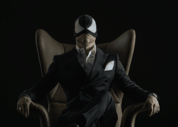 The Bloody Beetroots