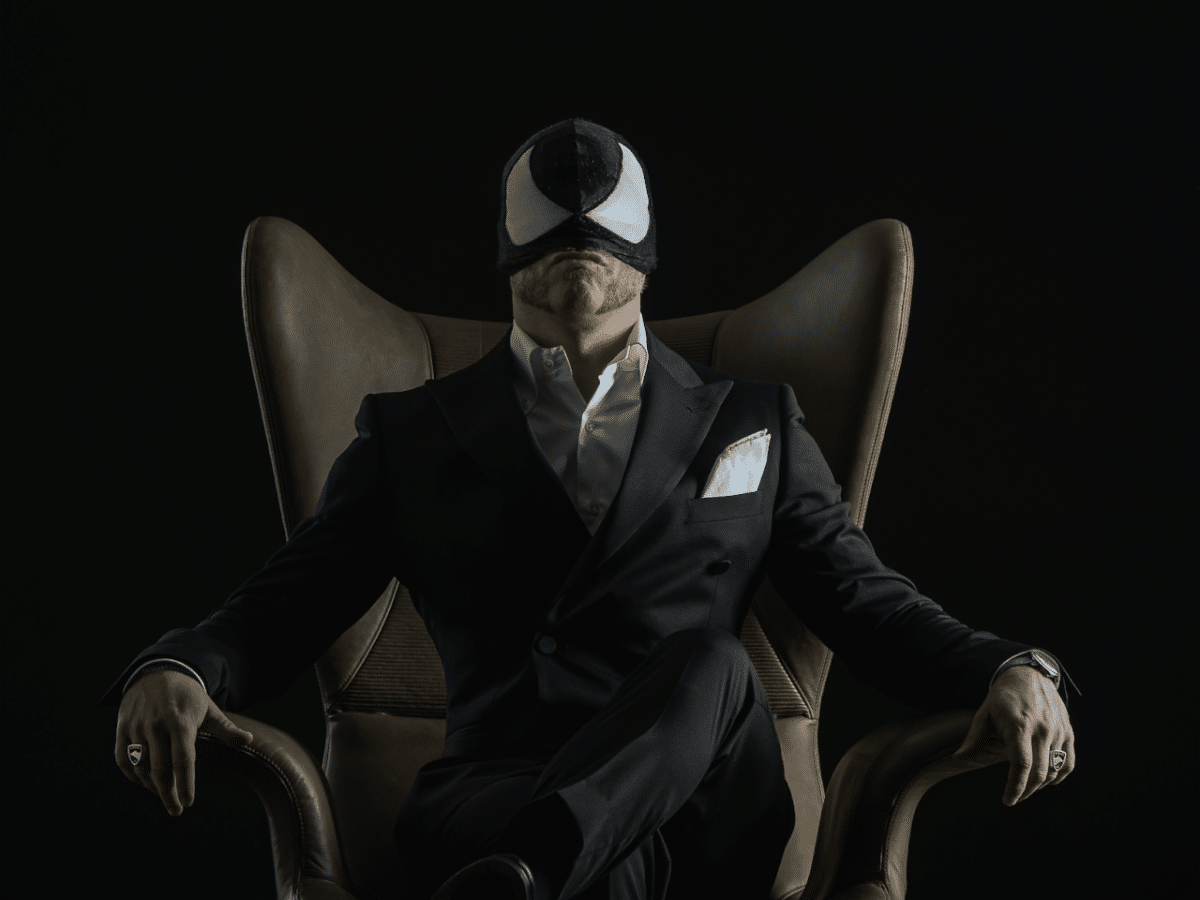 The Bloody Beetroots on Channeling Punk into EDM: “It Never Felt Forced”