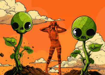 Force Fields Festival