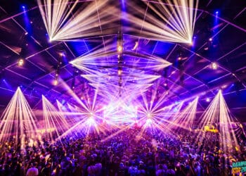 Rampage Open Air 2024