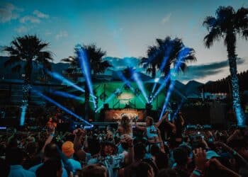 Anjunadeep Explorations