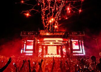 Breakaway Tampa 2024