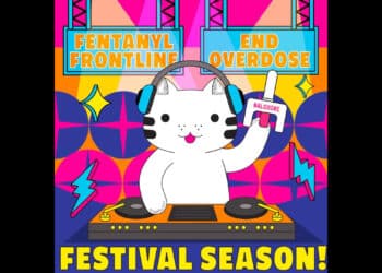 End Overdose and Fentanyl Frontline