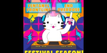 End Overdose and Fentanyl Frontline