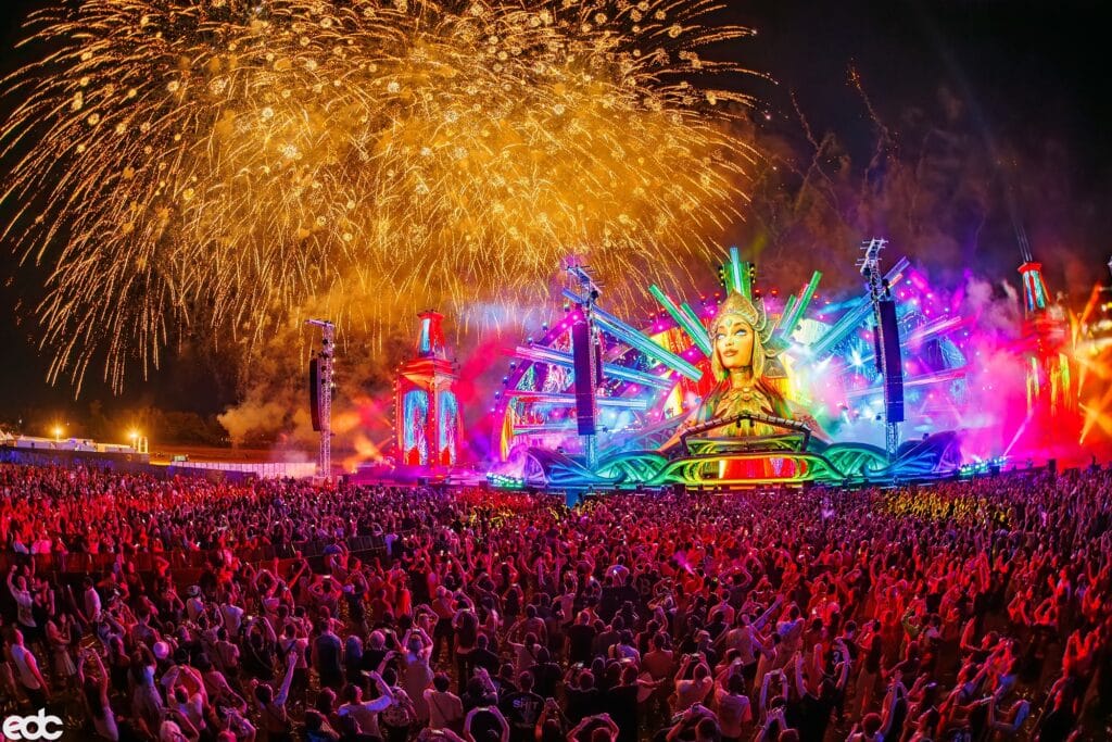 EDC Thailand 2025