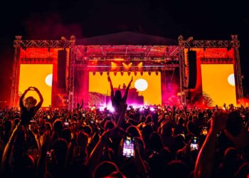 Palm Tree Music Festival Hawaii 2024