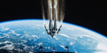 Anyma Sphere Las Vegas 2024