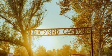 Dirtybird Campout 2022