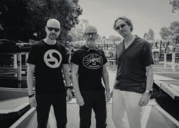 Above & Beyond