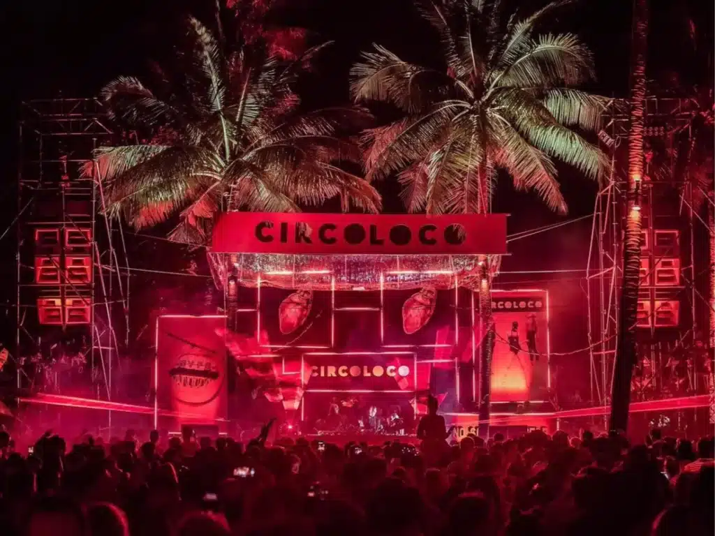 Circoloco phuket