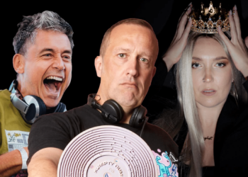 BCee, London Elektricity, and Ruth Royall "Diamonds In The Rain"