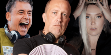 BCee, London Elektricity, and Ruth Royall "Diamonds In The Rain"