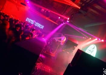 System Error Ternion Sound 2024