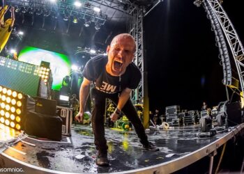 Dada Life Stefan Engblom