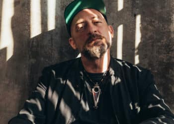 Damian Lazarus
