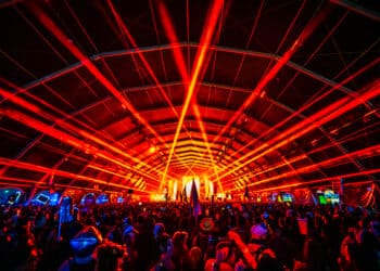 Countdown NYE 2024