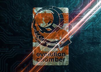 5 Years Of Evolution Chamber