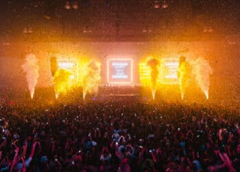 Forever Midnight 2024