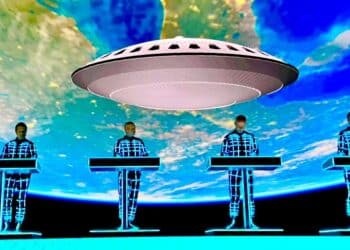 Kraftwerk