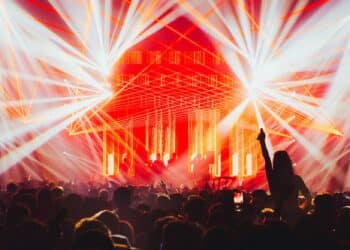 Love Saves The Day Festival