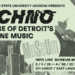 Michigan State University Museum Techno: The Rise of Detroit's Machine Music