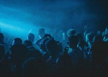 Nightlife after party Los Angeles