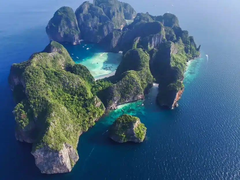 Phi Phi Islands