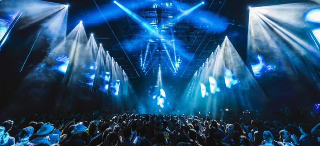Teksupport and Mau P to Bring Baddest Behavior to Brooklyn Storehouse