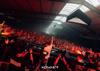 Verknipt Festival 2024