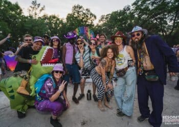 Resonate Suwannee Group photo