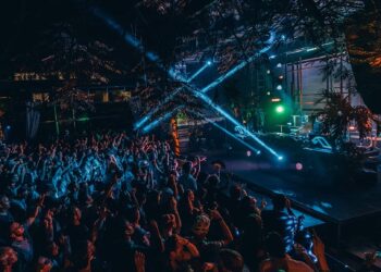 Anjunadeep Open Air Miami 2022