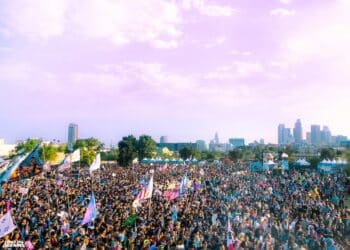 Lost In Dreams Los Angeles 2024