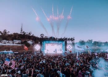 Lost In Dreams Los Angeles 2024