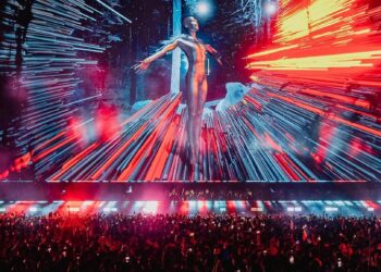 Afterlife Madrid 2024