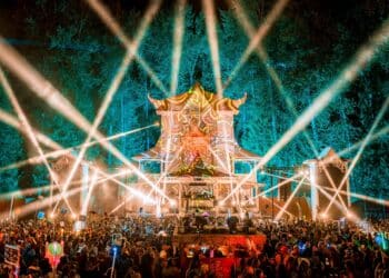 Shambhala Music Festival 2024