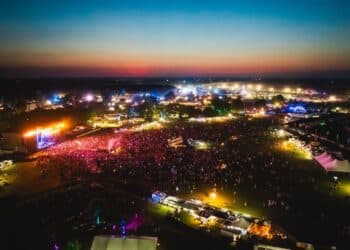 Bonnaroo 2024