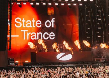 A State Of Trance London 2024 ASOT London