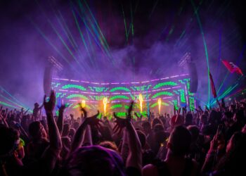 World Pride Music Festival