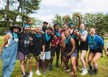 Showcation 2024 Camp Activities